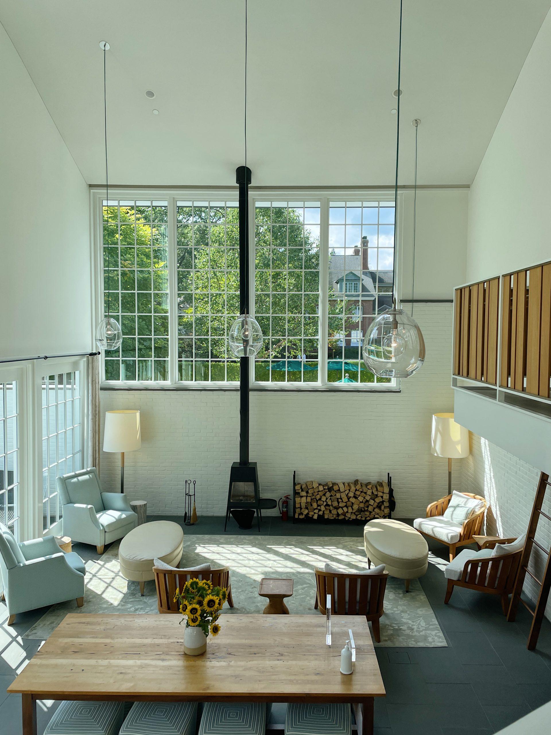 The Ultimate Girls Weekend Getaway In Woodstock, VT