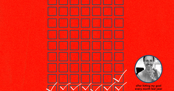 Begin Again: How I FINALLY Re-Became a Gym Person Last Year at 41