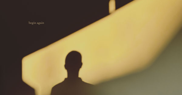 It’s Time to Begin Again: 3 Uncomfortable Frameworks That Will Make Your New Year More Meaningful [Audio Essay + Article]