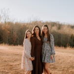 The Season of Parenting Middle Schoolers